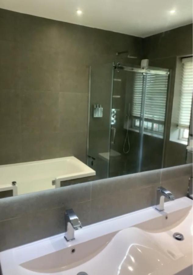 Affittacamere Wandsworth, South Deluxe King 1 *