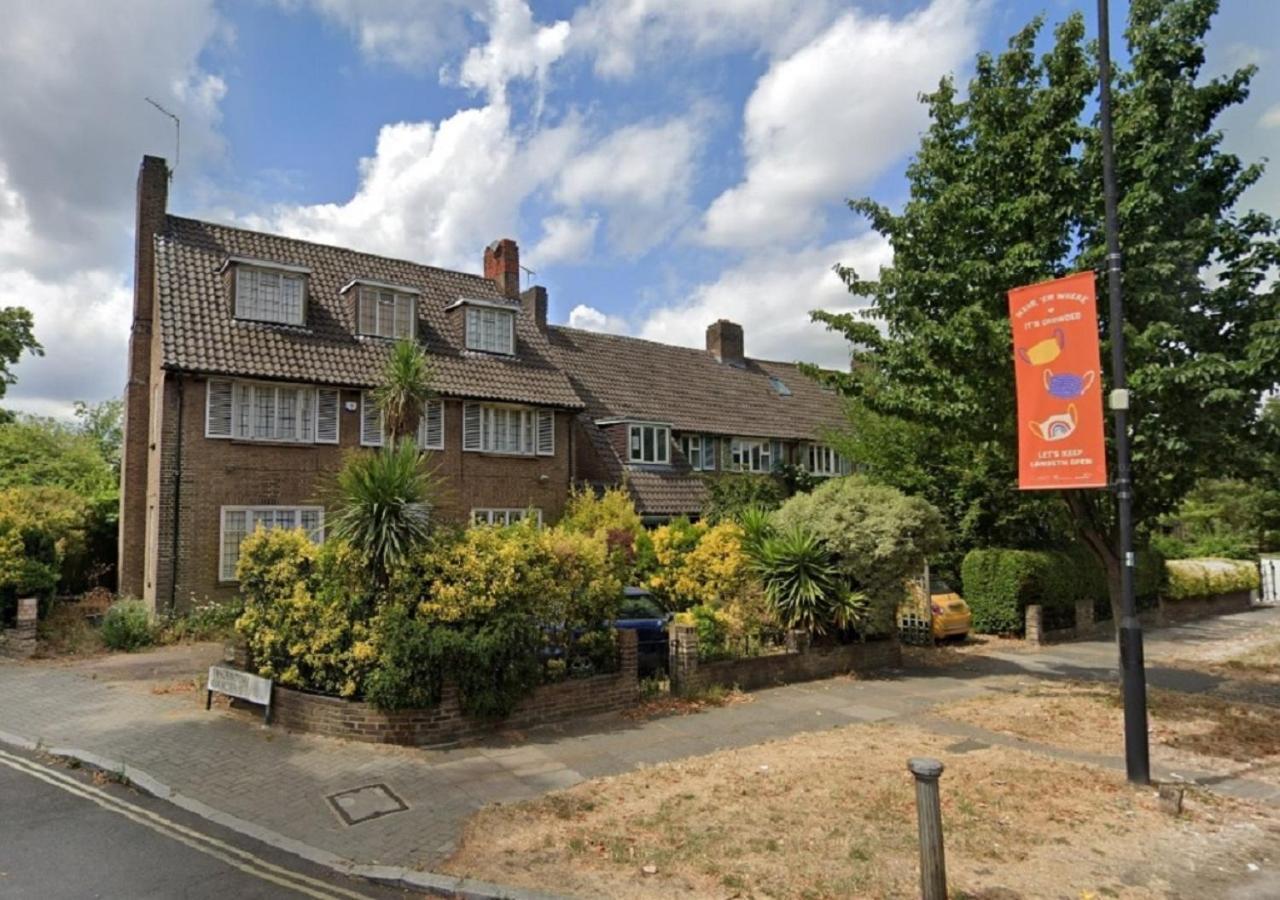Wandsworth, South Deluxe King 1 * Londra