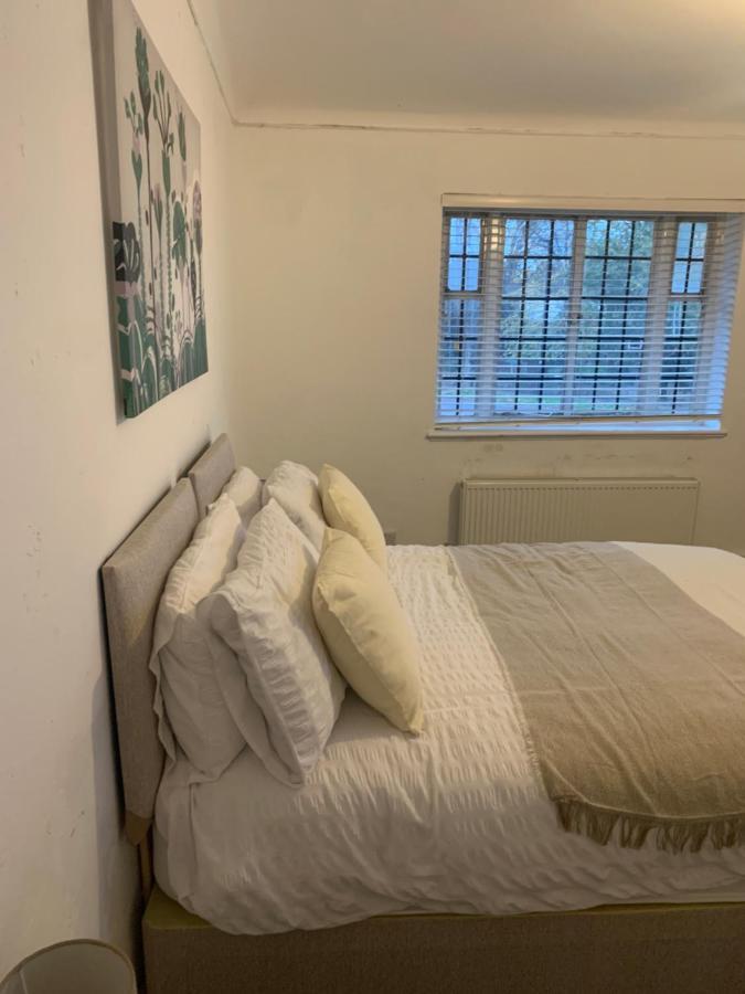 Affittacamere Wandsworth, South Deluxe King 1 *