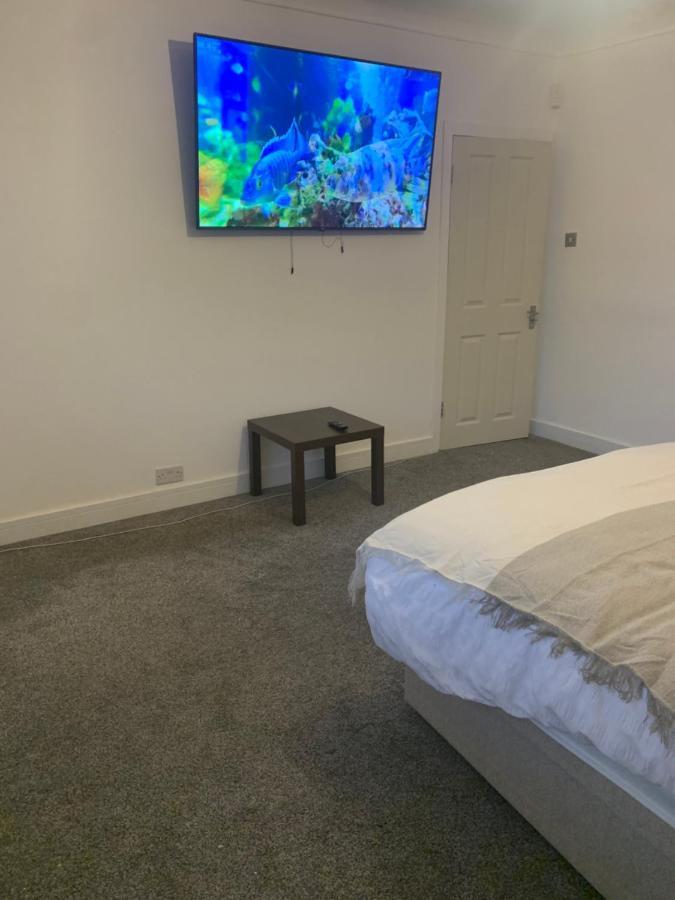 Affittacamere Wandsworth, South Deluxe King 1 *