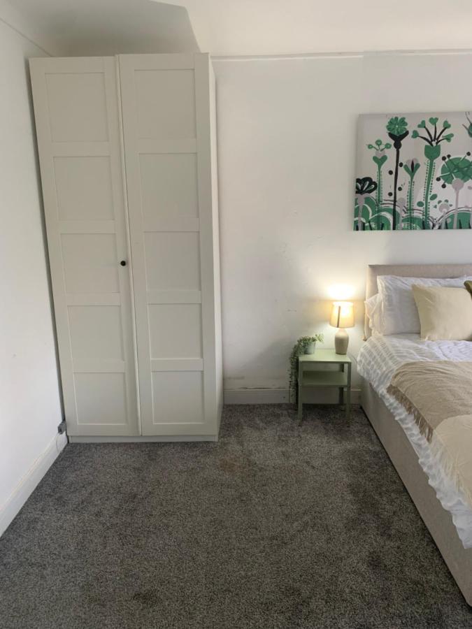 Wandsworth, South Deluxe King 1 Affittacamere Londra