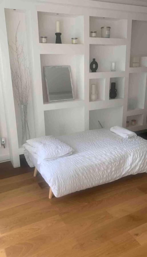 Wandsworth, South Deluxe King 1 Affittacamere *