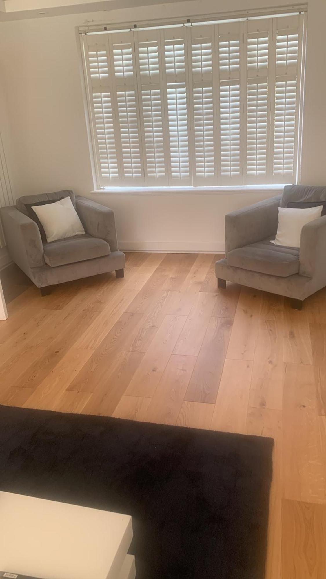 Affittacamere Wandsworth, South Deluxe King 1