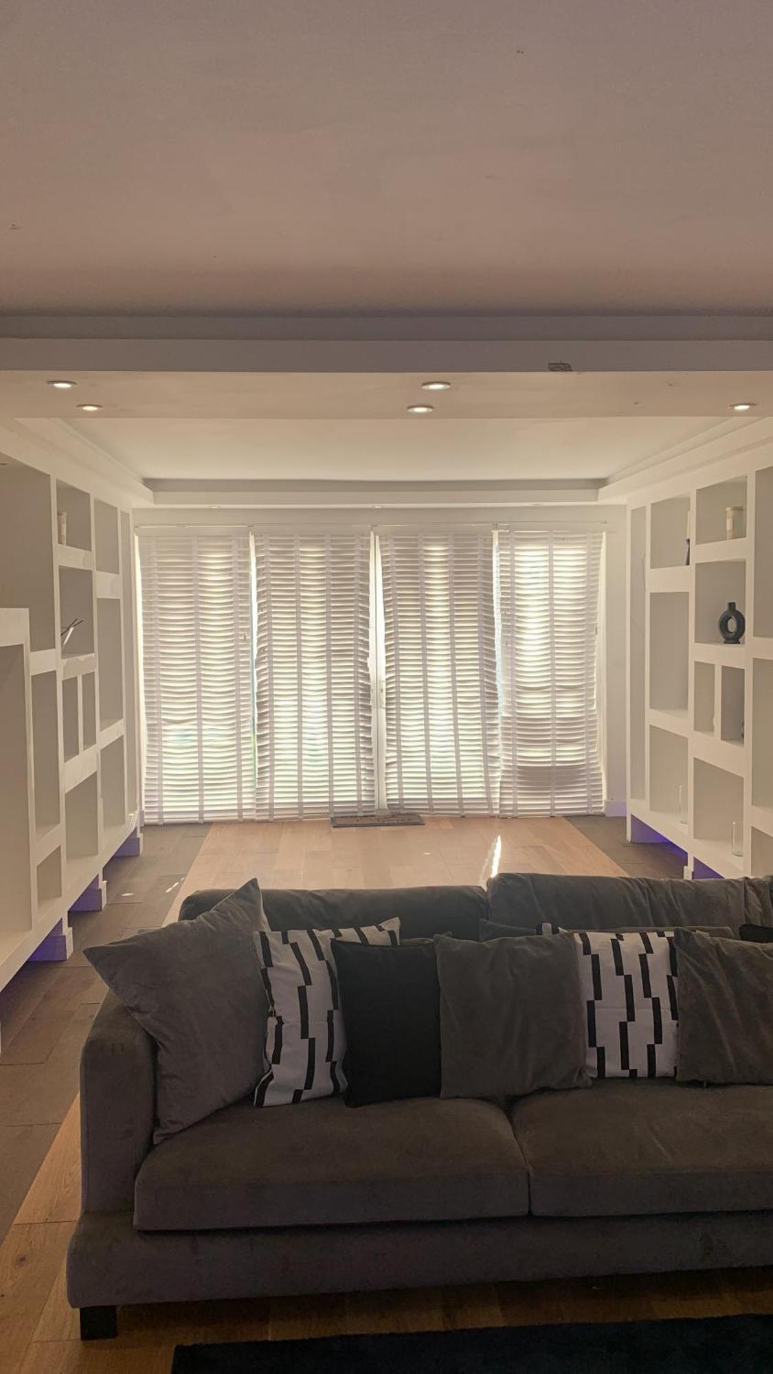 Wandsworth, South Deluxe King 1 Affittacamere