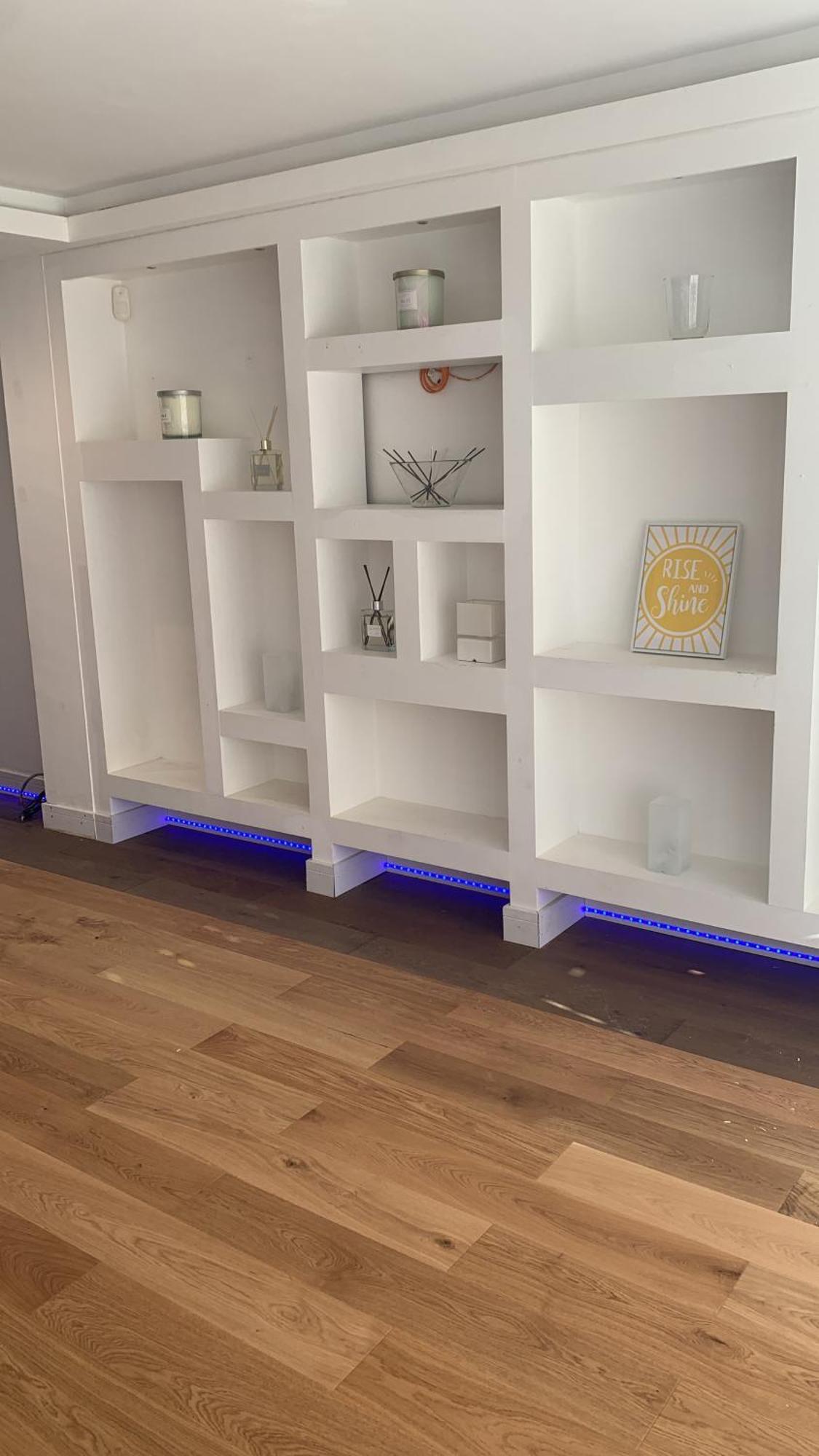 Affittacamere Wandsworth, South Deluxe King 1