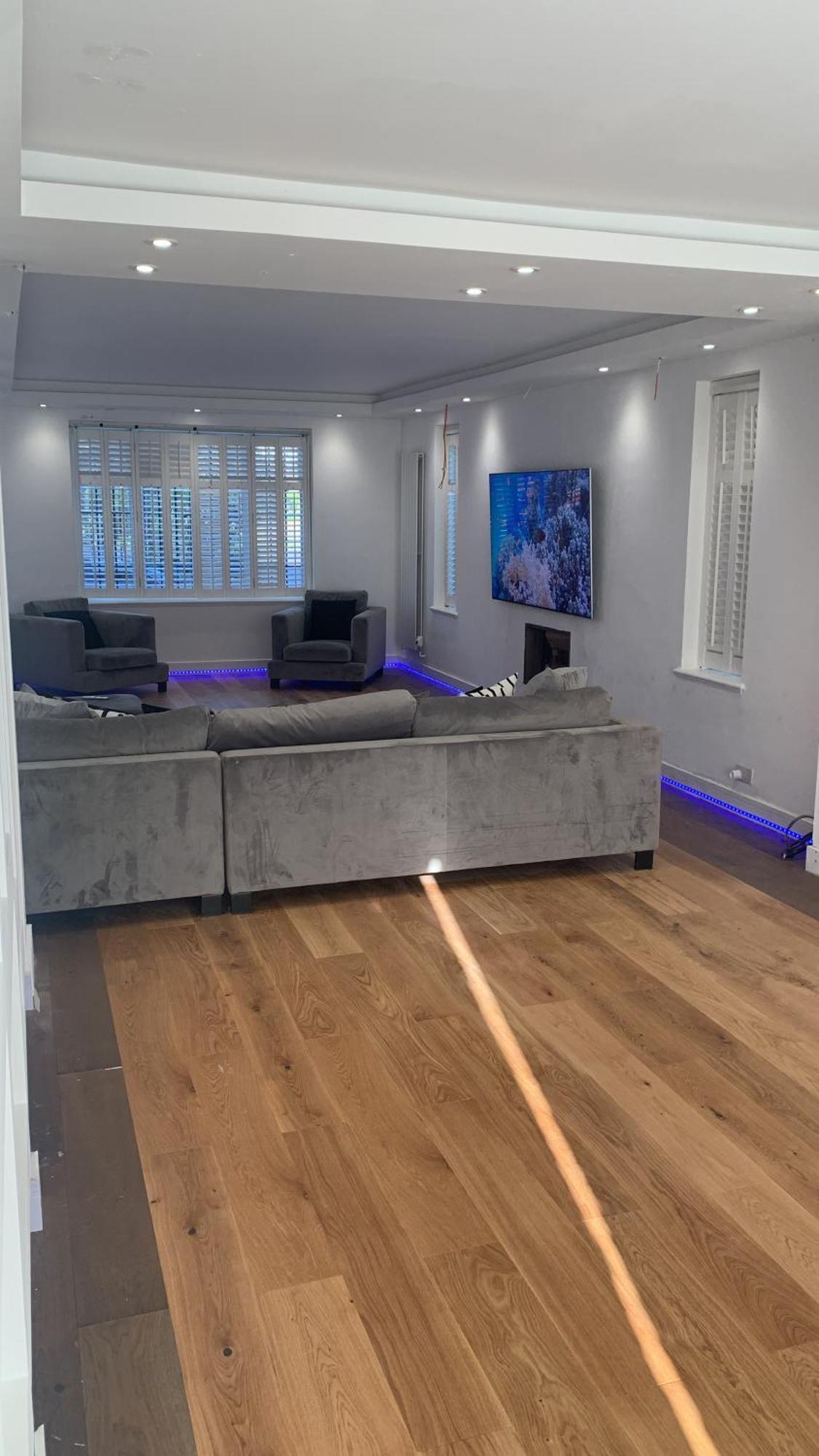 Wandsworth, South Deluxe King 1 * Londra