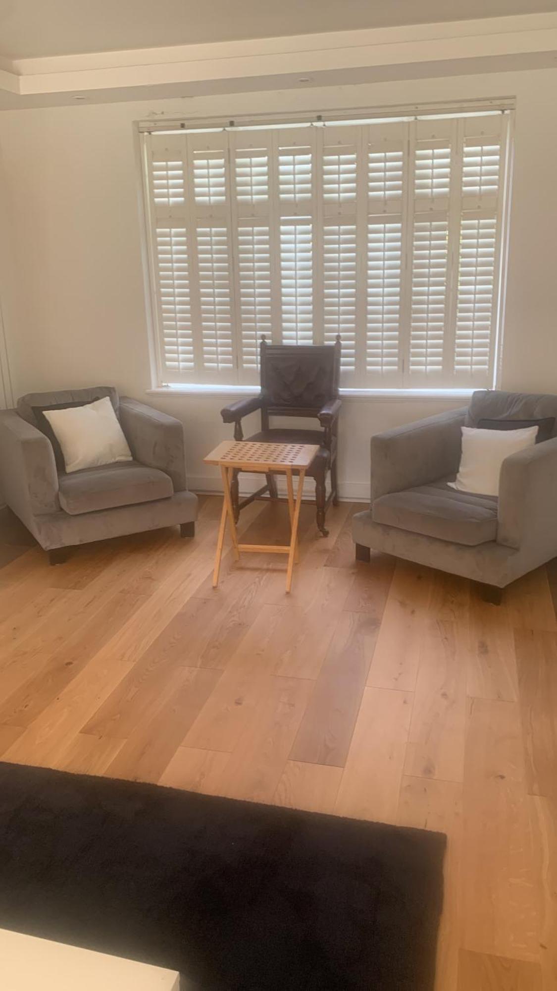 Wandsworth, South Deluxe King 1 Affittacamere