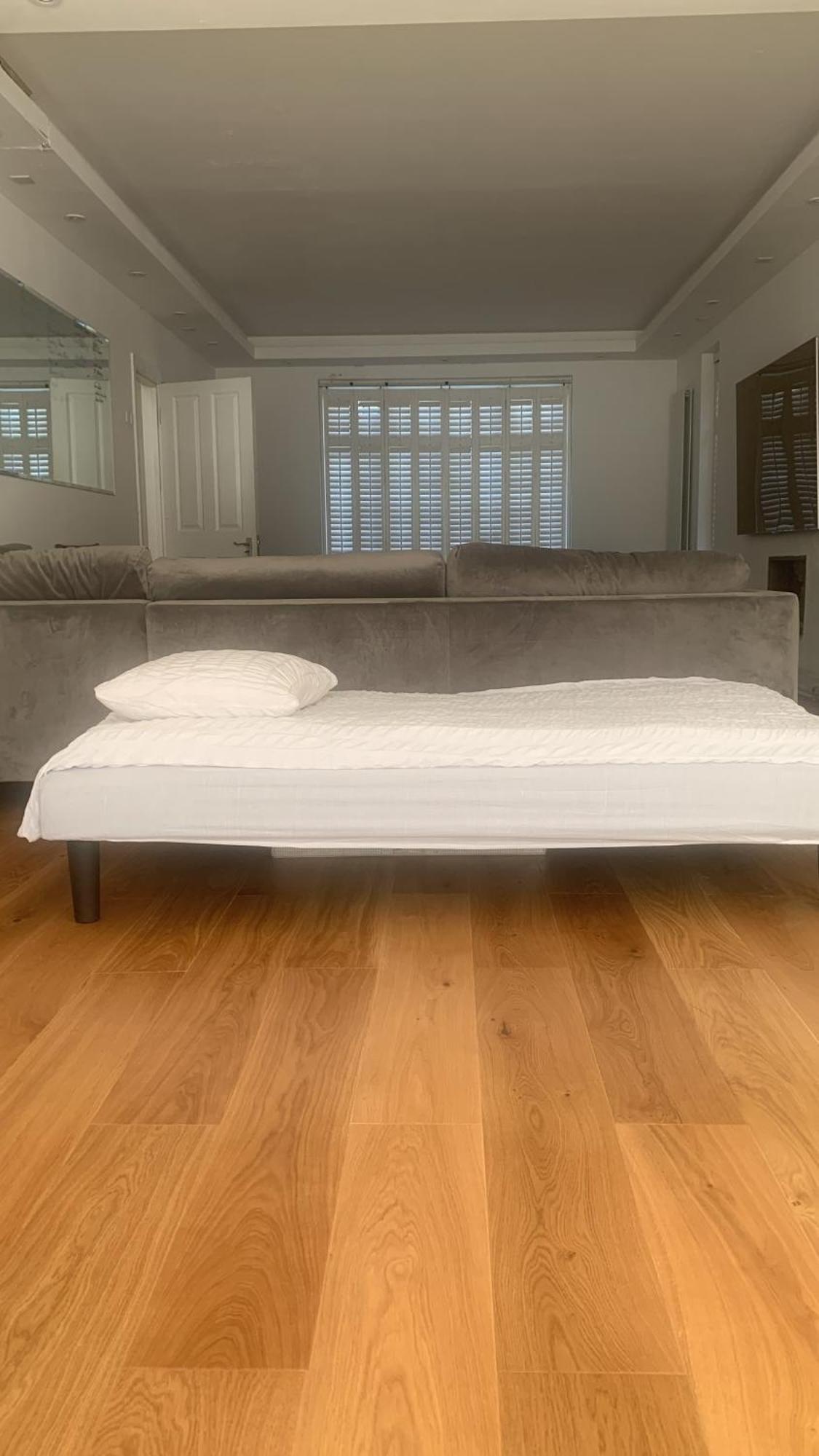 Affittacamere Wandsworth, South Deluxe King 1 Londra